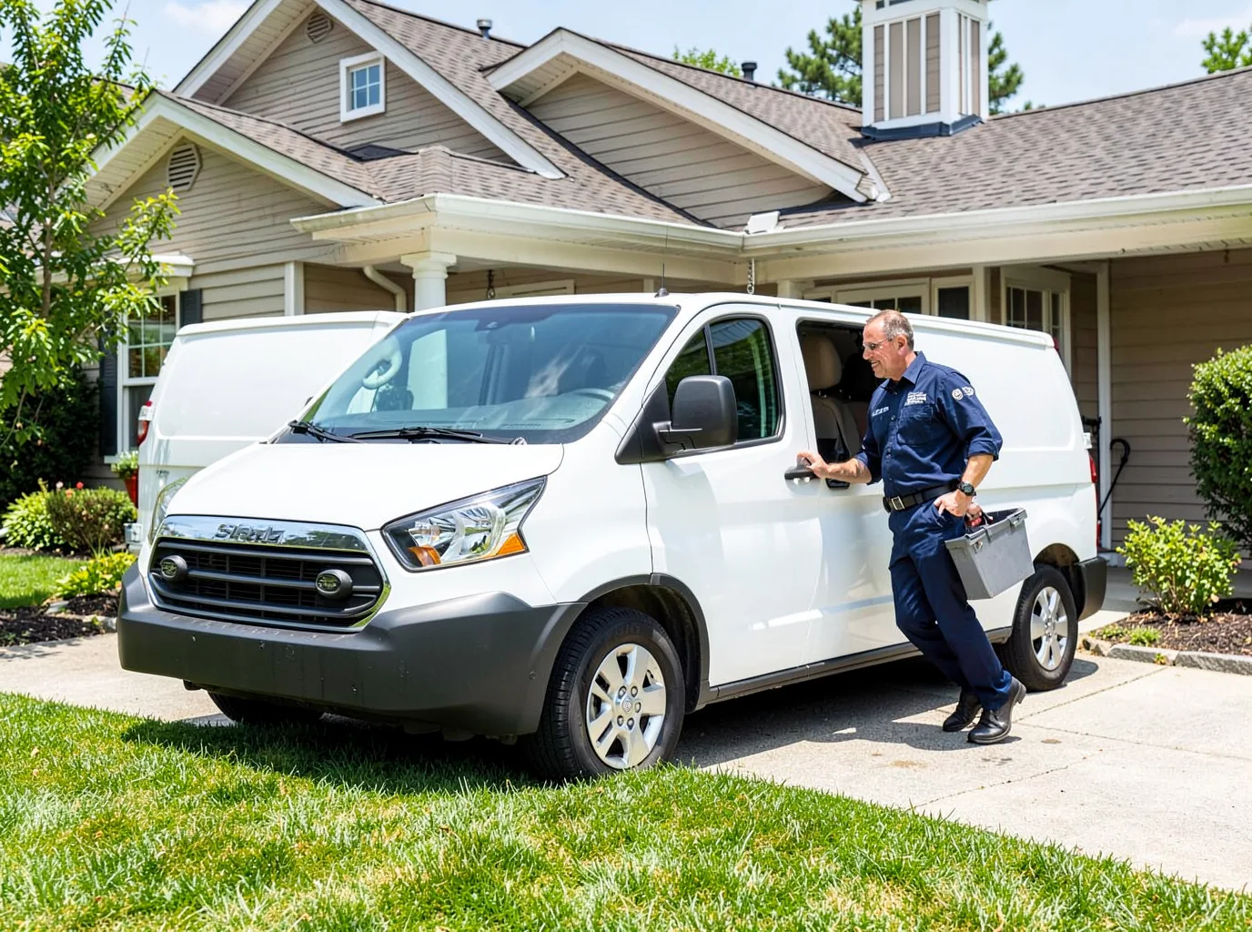 Emergency Plumber company in Howard, SD